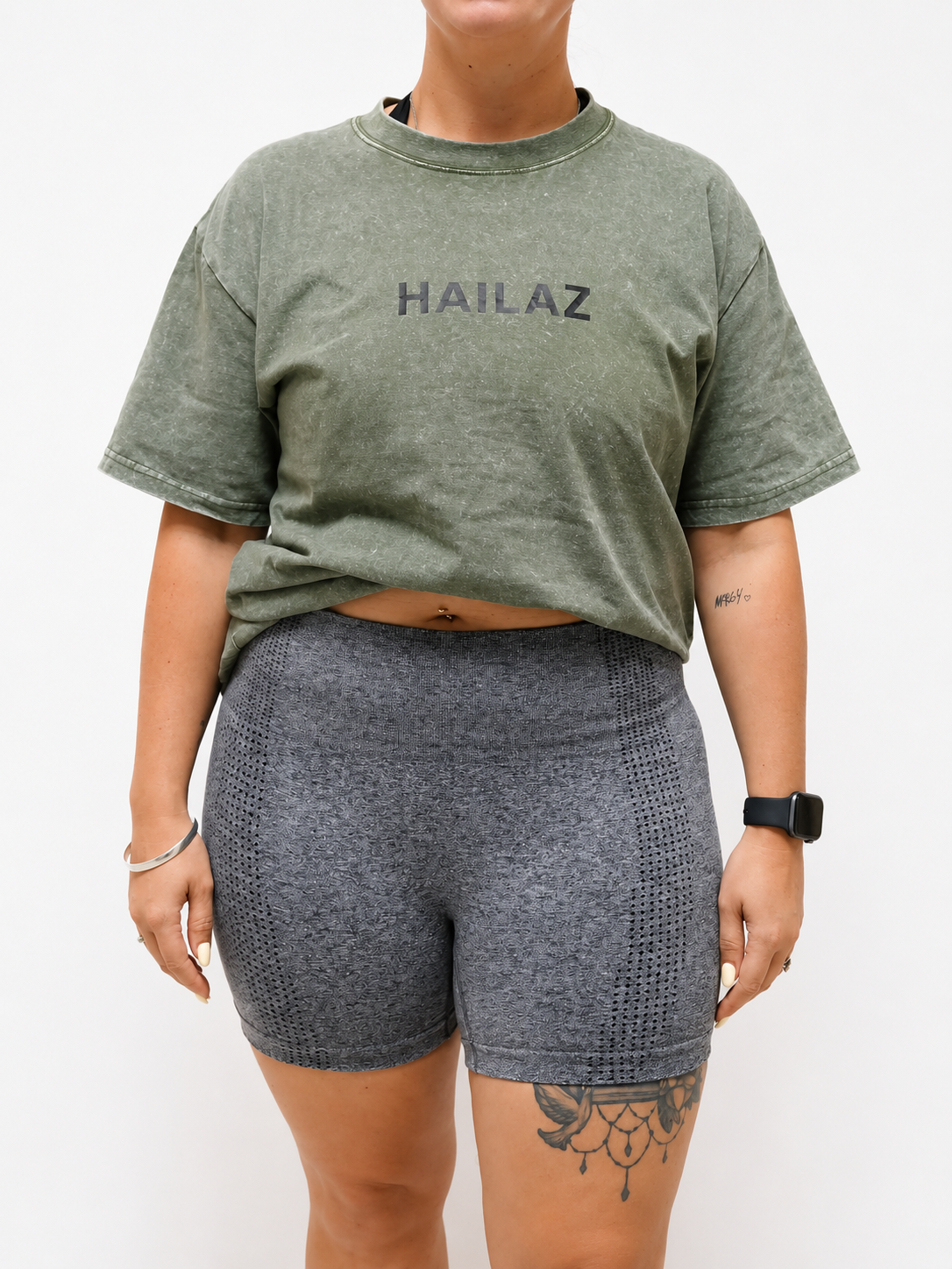 Every Girl Short
