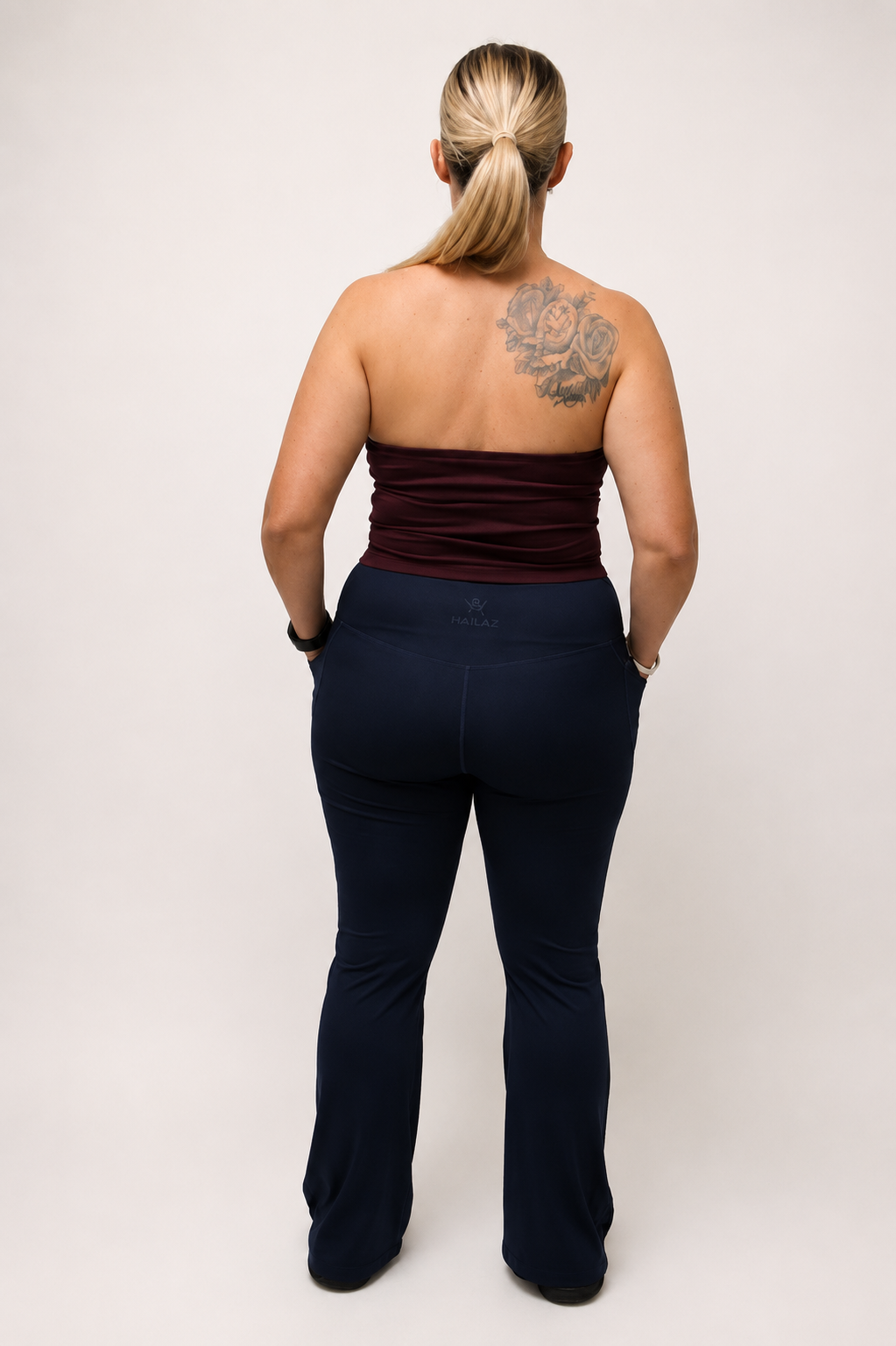 Everyday Pocket Flares