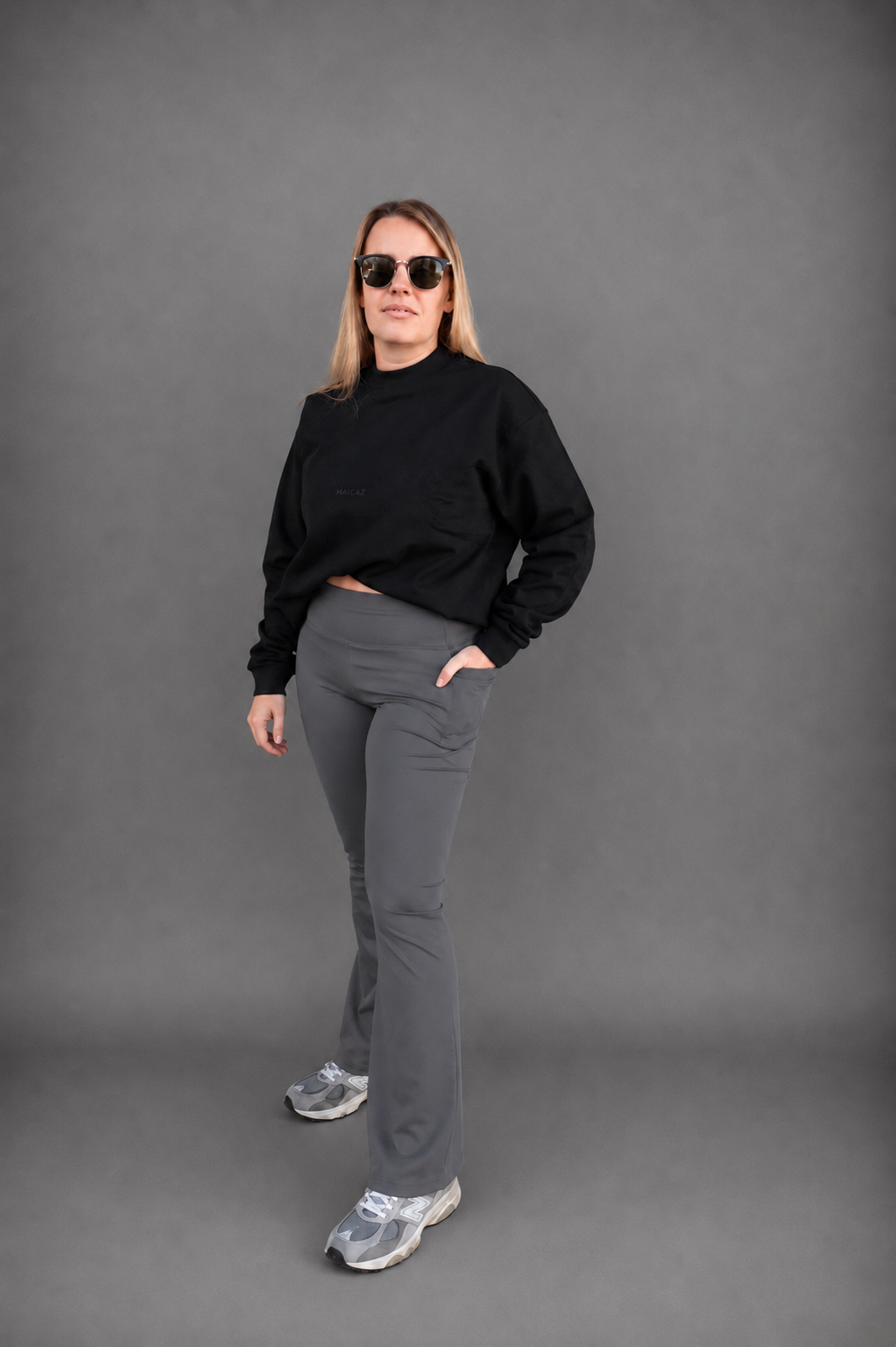 Everyday Pocket Flares