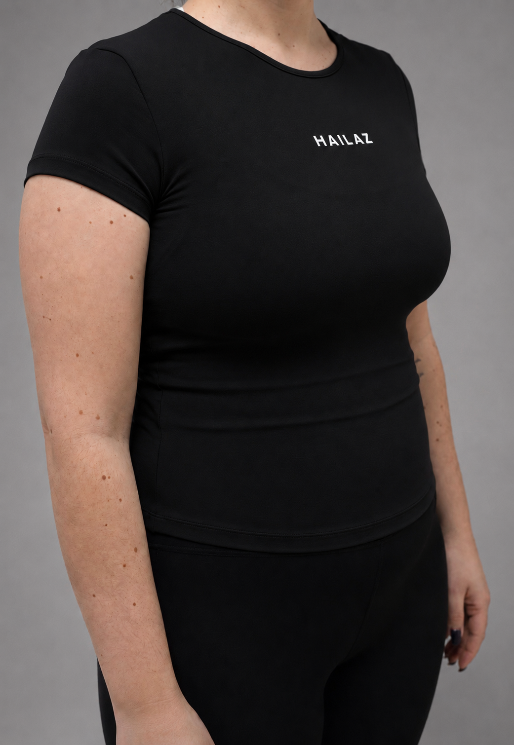 Hailaz Everyday Tee