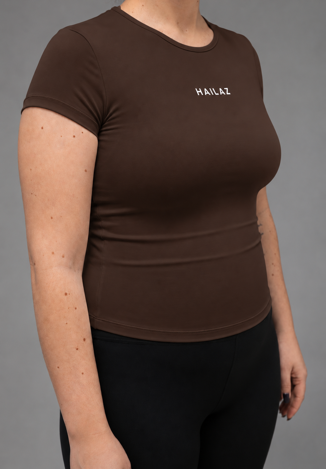 Hailaz Everyday Tee