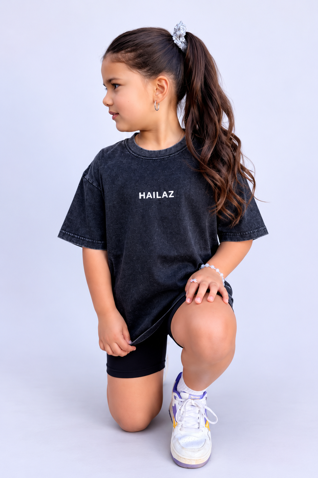 KIDS OFF DUTY Mini Me Tee